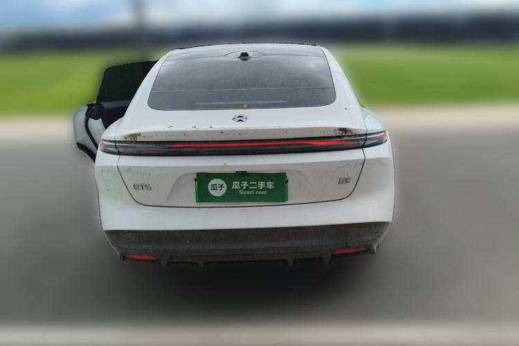 Used Nio ET5 2025 100 kWh Rear