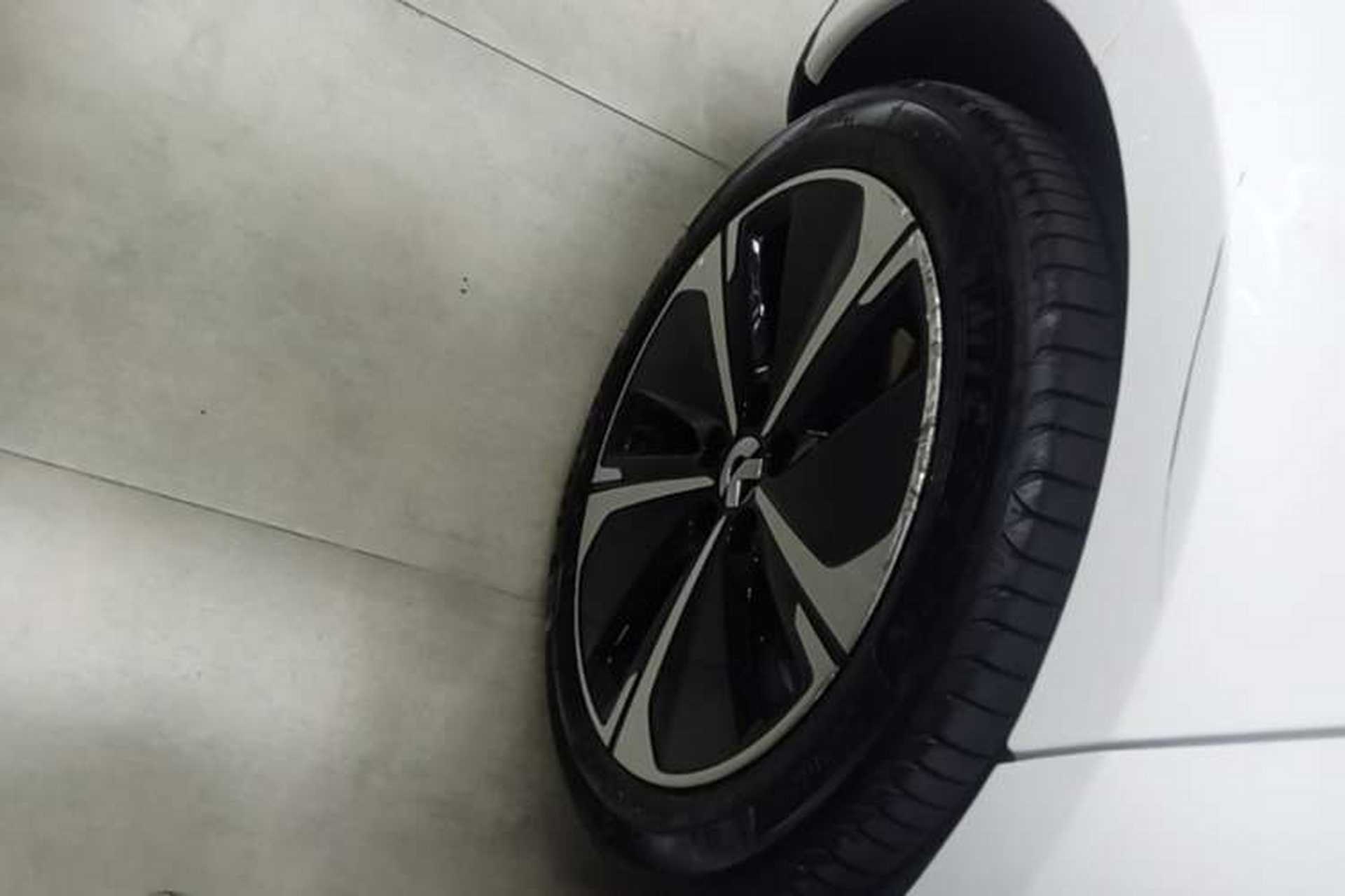 Used Nio ET5 2025 100 kWh Right Rear Wheel Hub