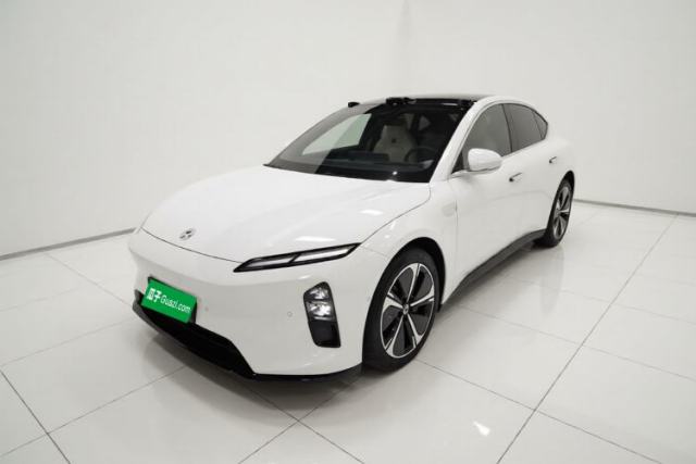 Used Nio ET5 2025 75 kWh