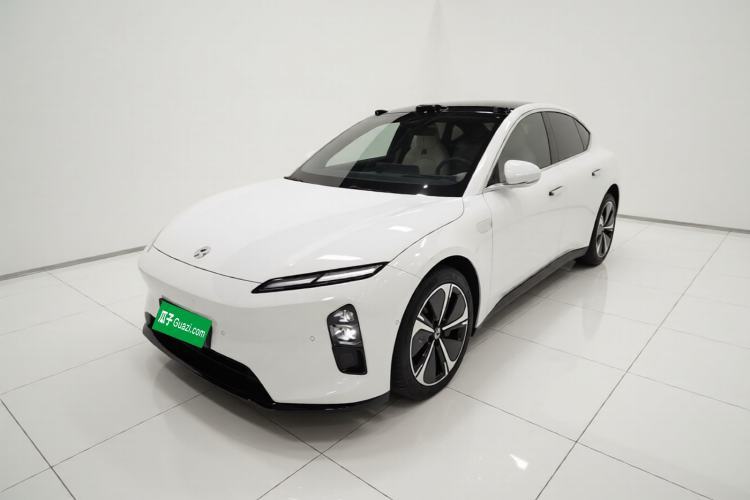 Used Nio ET5 2025 75 kWh Guazi used car, China used car export, Used car for sale, Used cars, Cheapest cars for sale