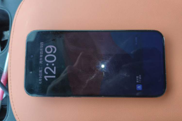 Used Nio ET5 2025 100 kWh Vehicle Key
