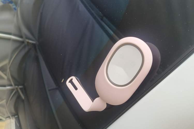 Used Nio ET5 2025 75 kWh Vehicle Key