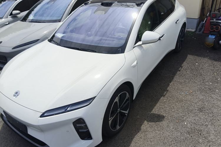 Used Nio ET5 2025 100 kWh Guazi used car, China used car export, Used car for sale, Used  cars, Cheapest cars for sale
