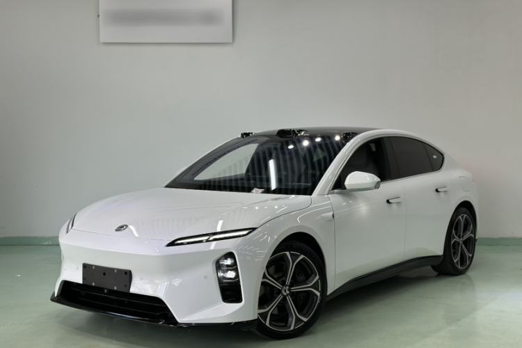 Gebrauchter Nio ET5 2025 75 kWh Guazi used car, China used car export, Used car for sale, Used  cars, Cheapest cars for sale