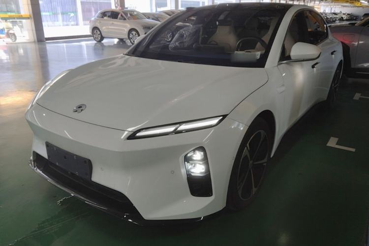 Used Nio ET5 2025 75 kWh Guazi used car, China used car export, Used car for sale, Used  cars, Cheapest cars for sale