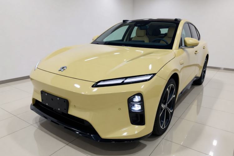 Nio ET5 2025 75 kWh