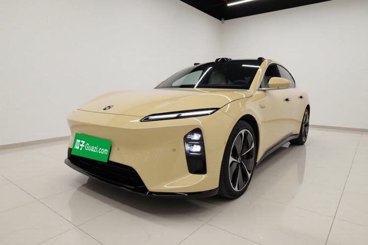 Nio ET5 2025 75 kWh
