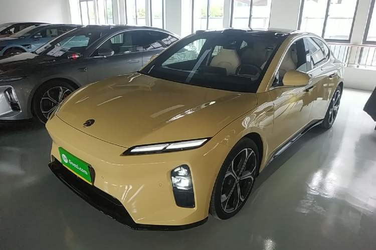 Used Nio ET5 2025 75 kWh Guazi used car, China used car export, Used car for sale, Used  cars, Cheapest cars for sale