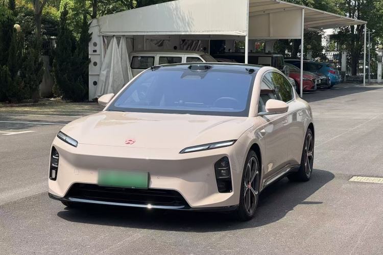 Used Nio ET5 2025 75 kWh Guazi used car, China used car export, Used car for sale, Used  cars, Cheapest cars for sale
