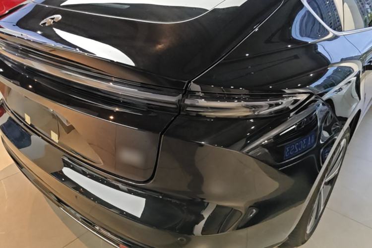 Used Nio ET5 2026 100kWh Exterior 3