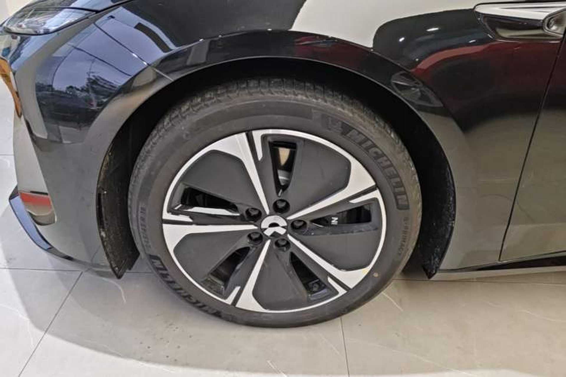 Used Nio ET5 2026 100kWh Exterior 4