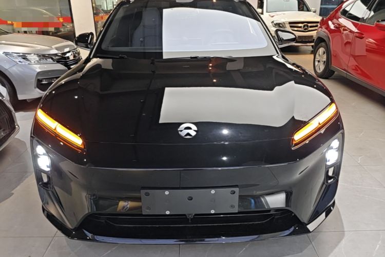 Used Nio ET5 2026 100kWh Front