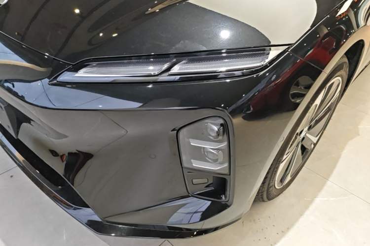 Used Nio ET5 2026 100kWh Left Front Headlight