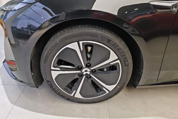 Used Nio ET5 2026 100kWh Left Front Wheel Hub