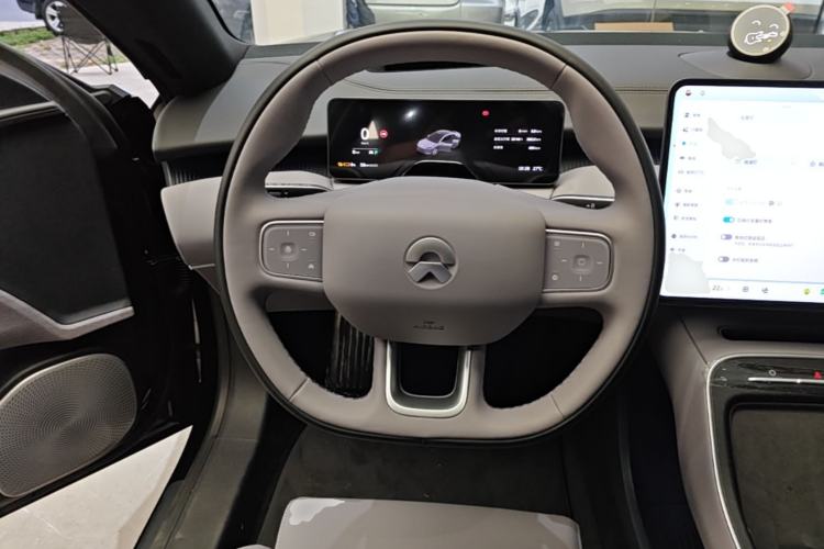 Used Nio ET5 2026 100kWh Steering Wheel