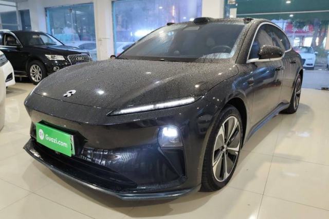 Used Nio ET5T 2024 75kWh Touring