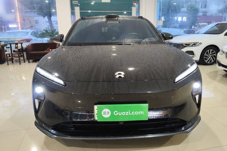 Used Nio ET5T 2024 75kWh Touring Exterior 1