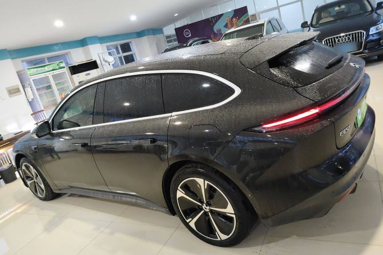Used Nio ET5T 2024 75kWh Touring Exterior 3
