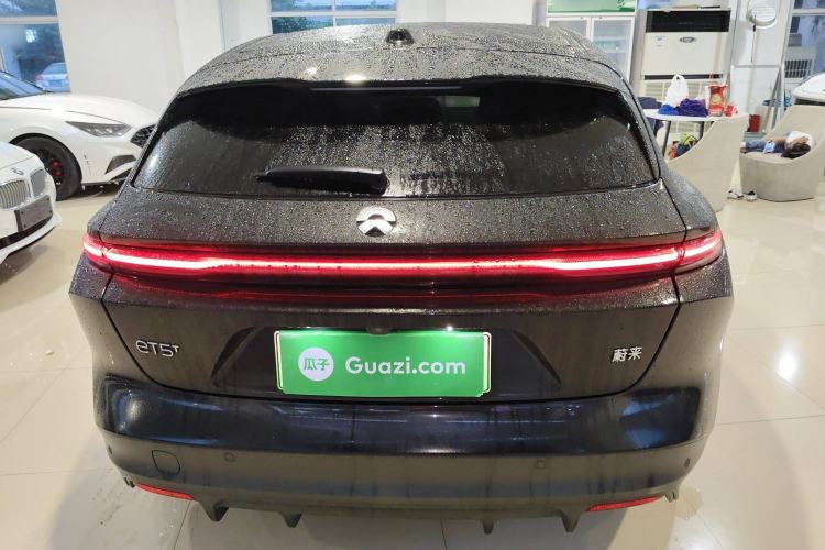 Used Nio ET5T 2024 75kWh Touring Exterior 4
