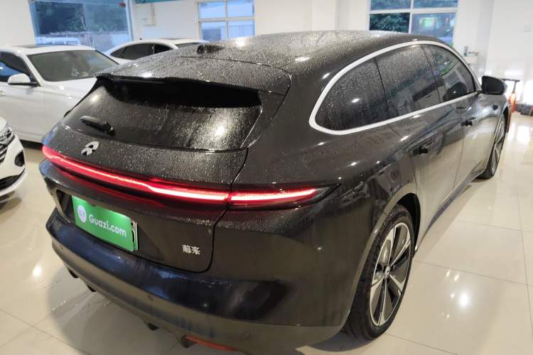 Used Nio ET5T 2024 75kWh Touring Exterior 5