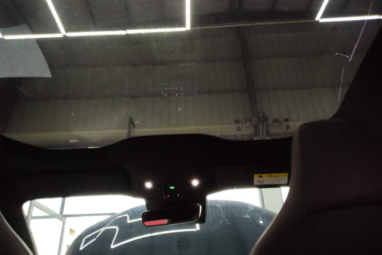 Used Nio ET5T 2024 75kWh Touring Headliner