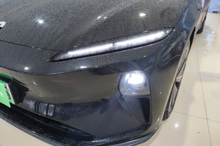 Used Nio ET5T 2024 75kWh Touring Left Front Headlight