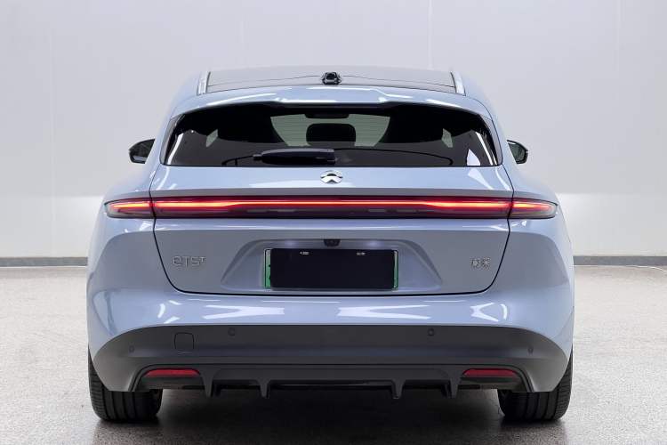 Used Nio ET5T 2024 75kWh Touring Exterior 2