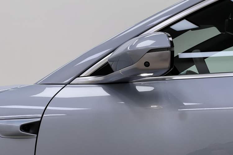 Used Nio ET5T 2024 75kWh Touring Exterior 4