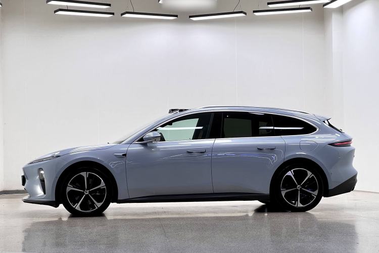 Used Nio ET5T 2024 75kWh Touring Exterior 5