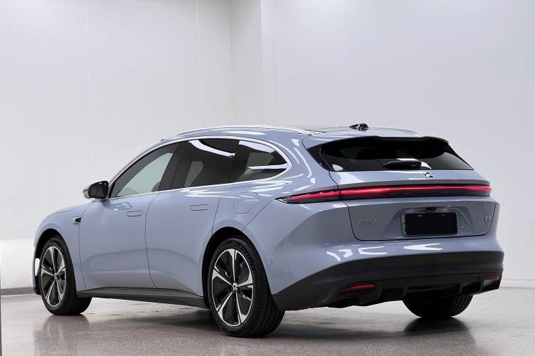 Used Nio ET5T 2024 75kWh Touring Exterior 7