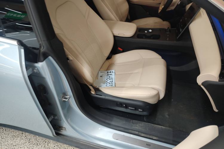 Used Nio ET5T 2024 75kWh Touring Right Front Seat