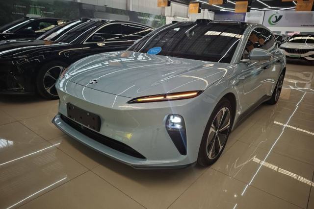 Used Nio ET5T 2024 75kWh Touring