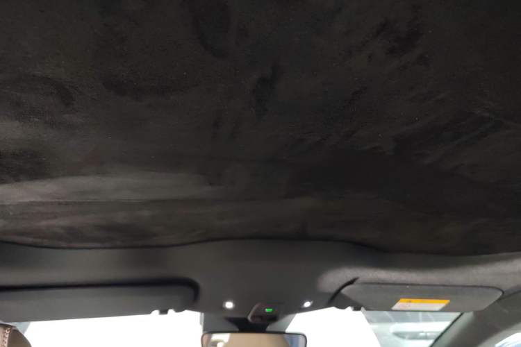 Used Nio ET5T 2024 75kWh Touring Headliner