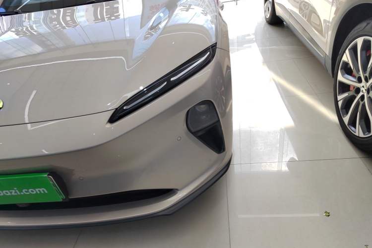Used Nio ET5T 2024 75kWh Touring Left Front Headlight