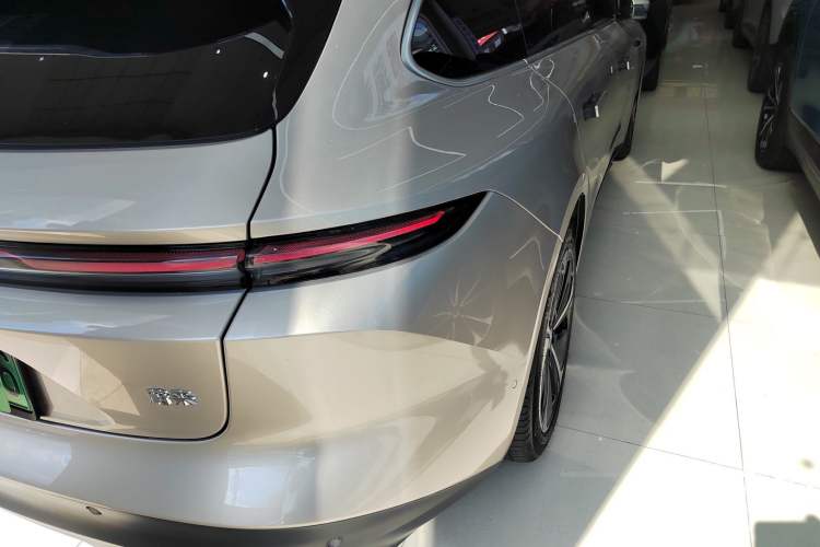Used Nio ET5T 2024 75kWh Touring Right Rear Taillight