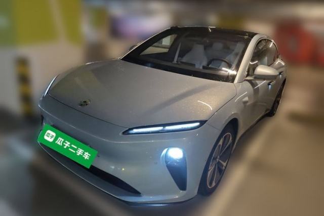 Used Nio ET5T 2024 75kWh Touring