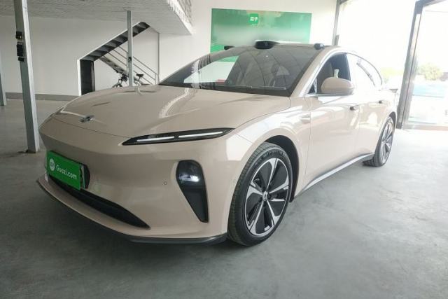 Used Nio ET5T 2024 75kWh Touring