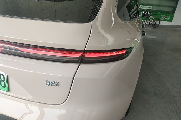 Used Nio ET5T 2024 75kWh Touring Right Rear Taillight