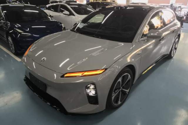 Used Nio ET5T 2025 75 kWh Touring