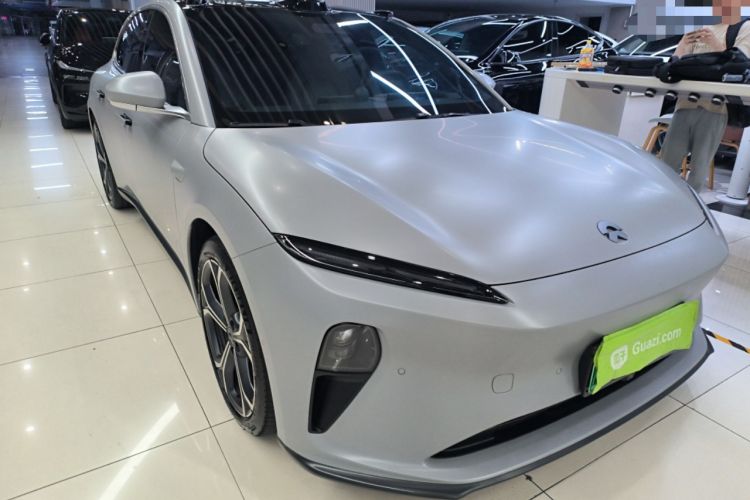 Used Nio ET5T 2024 75kWh Touring Exterior 2