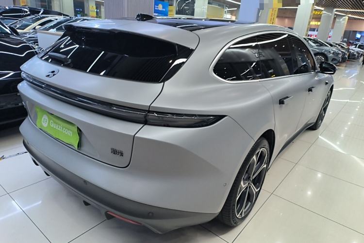 Used Nio ET5T 2024 75kWh Touring Exterior 5