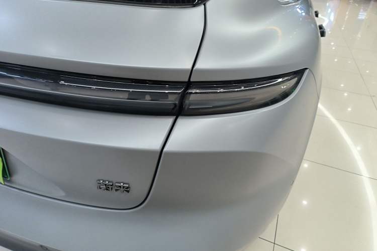 Used Nio ET5T 2024 75kWh Touring Exterior 6