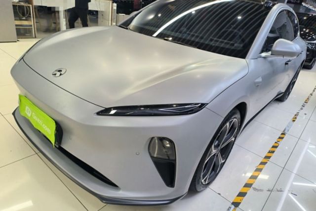 Used Nio ET5T 2024 75kWh Touring