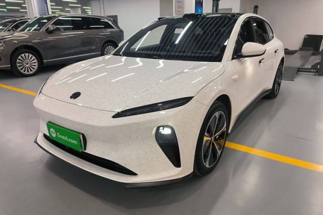 Used Nio ET5T 2023 75 kWh Touring