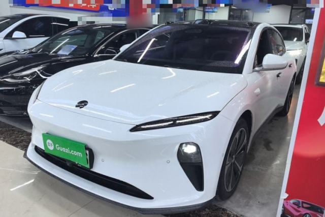 Used Nio ET5T 2024 75kWh Touring