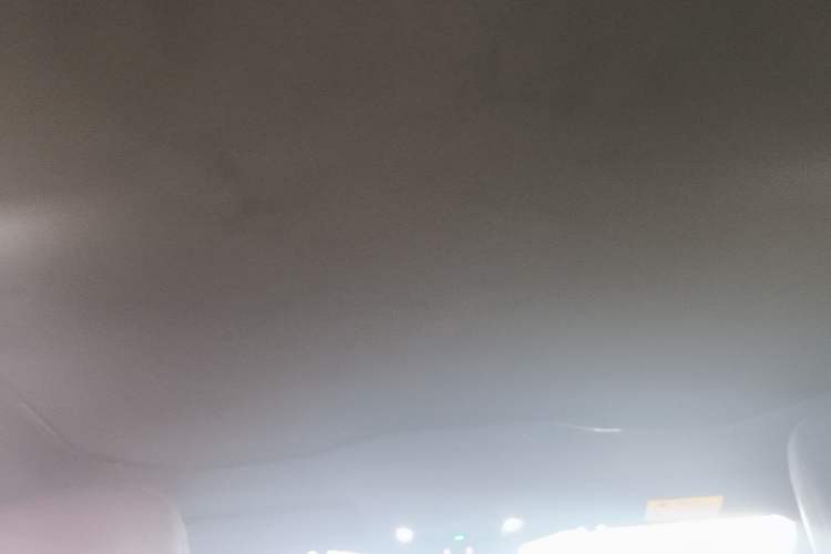 Used Nio ET5T 2025 75 kWh Touring Headliner