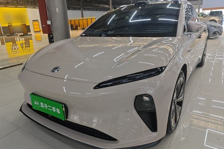Used Nio ET5T 2023 75 kWh Touring Guazi used car, China used car export, Used car for sale, Used  cars, Cheapest cars for sale