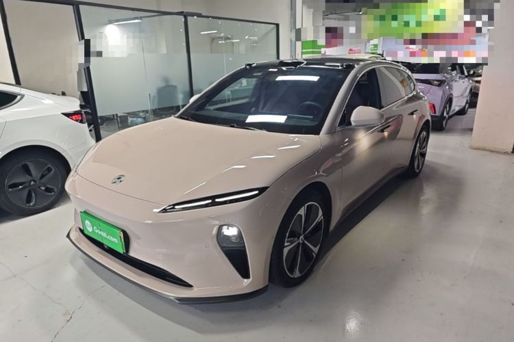 Used Nio ET5T 2023 75 kWh Touring Guazi used car, China used car export, Used car for sale, Used cars, Cheapest cars for sale
