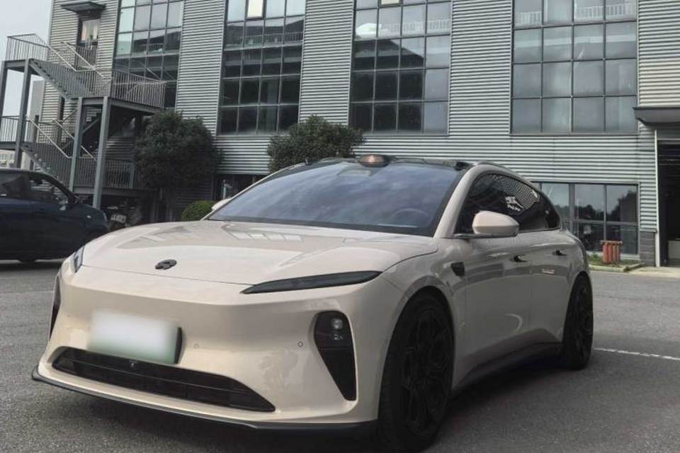 Nio ET5T 2023