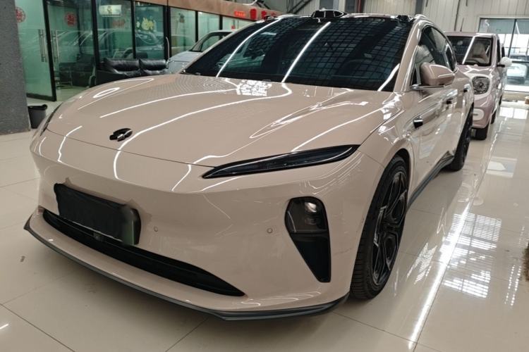 Used Nio ET5T 2023 75 kWh Touring Guazi used car, China used car export, Used car for sale, Used cars, Cheapest cars for sale